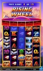 Eagle's Peak-1 Casino Skill Slot Machine Board With Screen