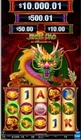43 Inch Tiger PCB Slot Machine Board Jinse Dao Gambling With Vertical Screen