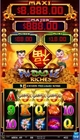 Fu Dao Le slot machine Real Money Roulette Casino Cabinet Software Kits For Adult