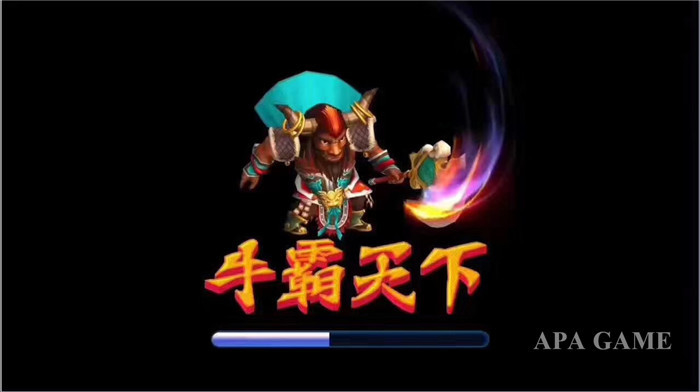 Chinese Fishing Video Games Multiplayer Fishing Games 47/55 Inch Display Size