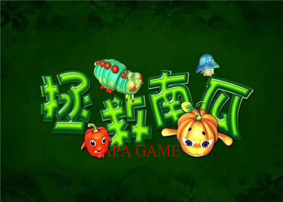 HD Fruits Shooting Dragon Fish Games Video  Games Slot Machines